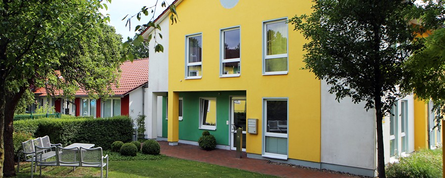 Frauenhaus