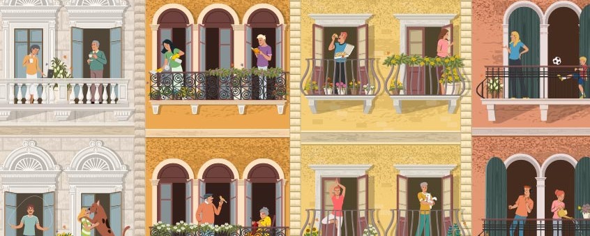 Wohnungsbau: Warum Kommunen viel mehr bauen sollten...unser Zukunftsforscher klärt auf!
