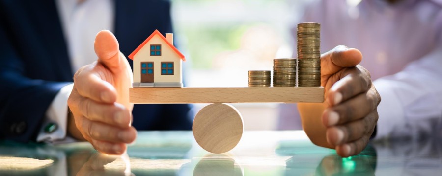 Immobilienpreise