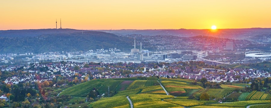 Stuttgart