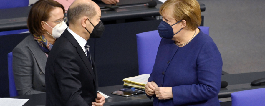Der Corona-Gipfel hat sich auf weitreichende Maßnahmen geeinigt