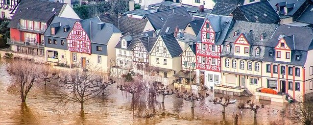 Flut