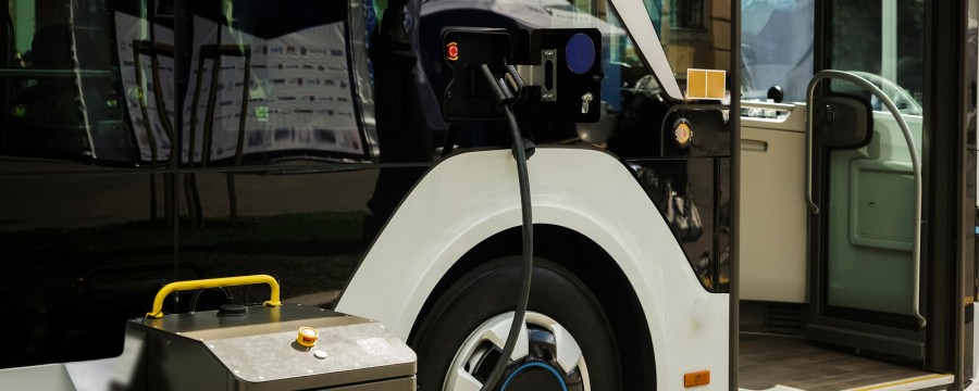 E-Bus