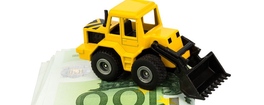 Die KfW-Förderung fürs Bauen wird auf neue Füsse gestellt - die Eckpunkte der künftigen Förderung stehen jetzt fest - sie könnten das Bauen aber noch teurer machen!