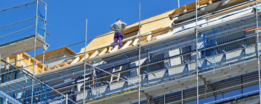 Neubau Rohbau KfW-Förderung geplatzt