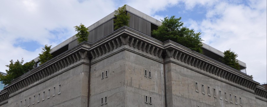 Bunker Berlin