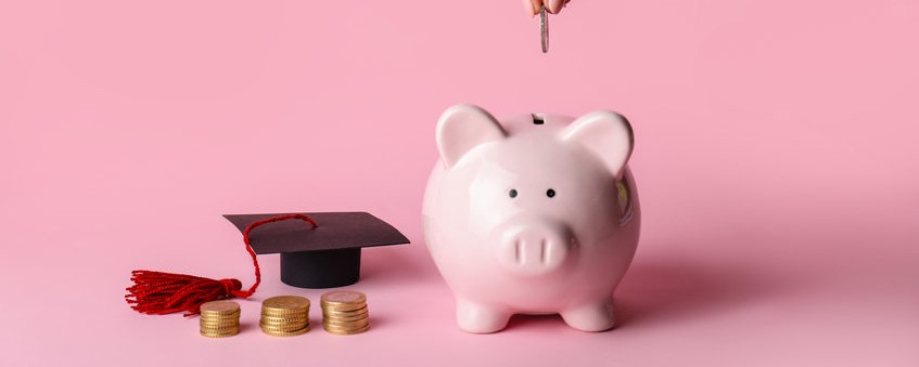 Der Investitionsrückstand der Kommunen ist enorm - insbesondere sind Schulen und Straßen marode zeigt eine Umfrage