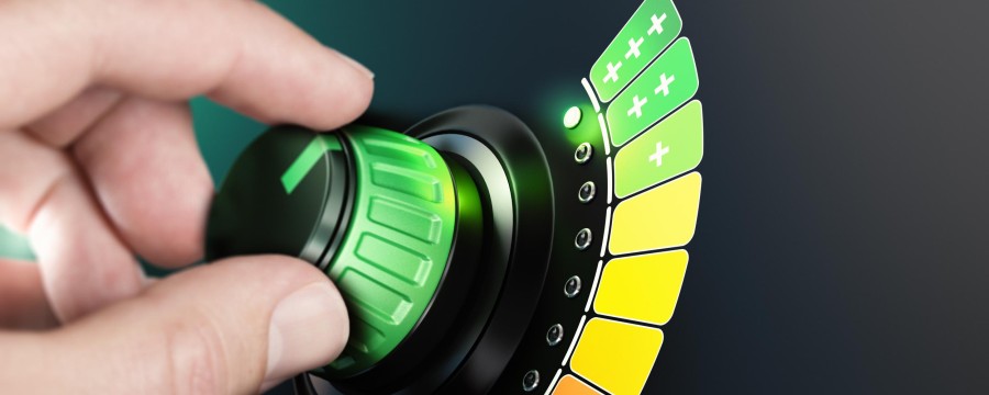 Energie sparen Energieeffizenz