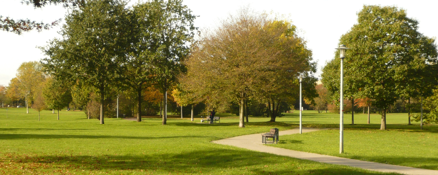 Stadtpark