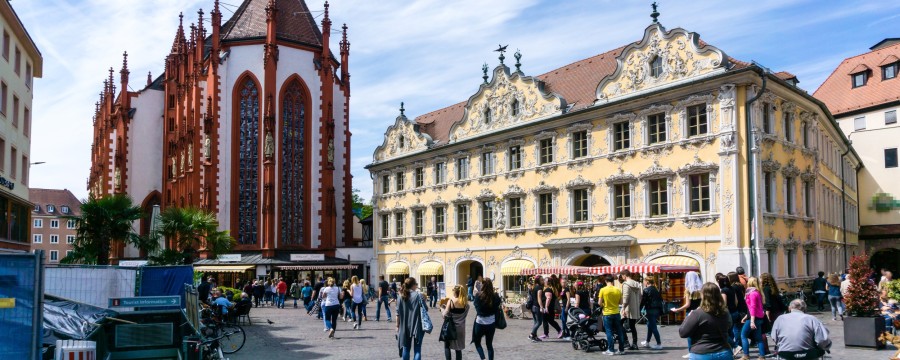 Würzburg