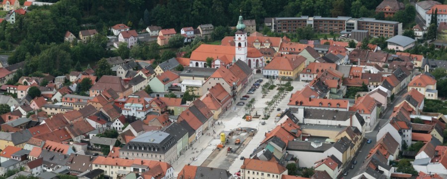 Tirschenreuth