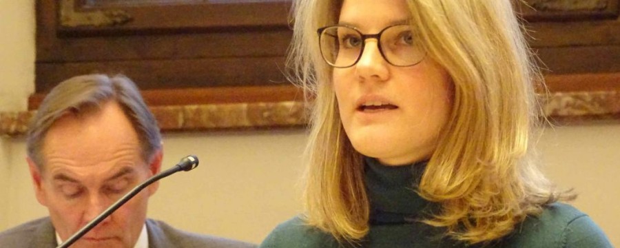 Sie war sehr engagiert - doch das Klima wurde zu rau - Familienfreundlichkeit in der Kommunalpolitik? Fehlanzeige sagt diese Stadträtin heute