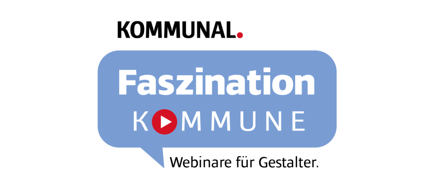 Faszination Kommune