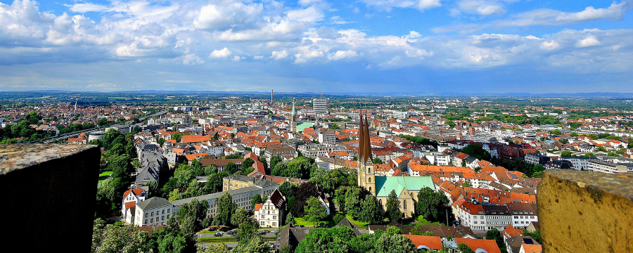 Bielefeld