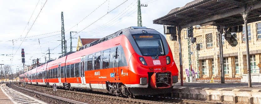 Im Nahverkehr drohen deutschlandsweit ab September deutlich höhere Preise