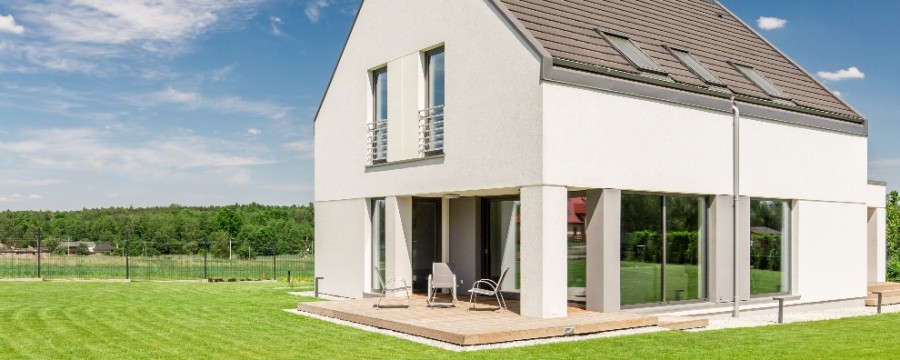 Der Wohnungsbau bricht massiv ein - die Gründe liegen auf der Hand, machen Kommunen die Planung aber immer schwerer