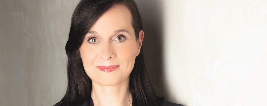 Ariane Berger, Leiterin Digitalisierung Deutscher Landkreistag