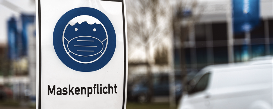 Maskenpflicht kommt wieder - welche Corona-Regeln ab Oktober gelten