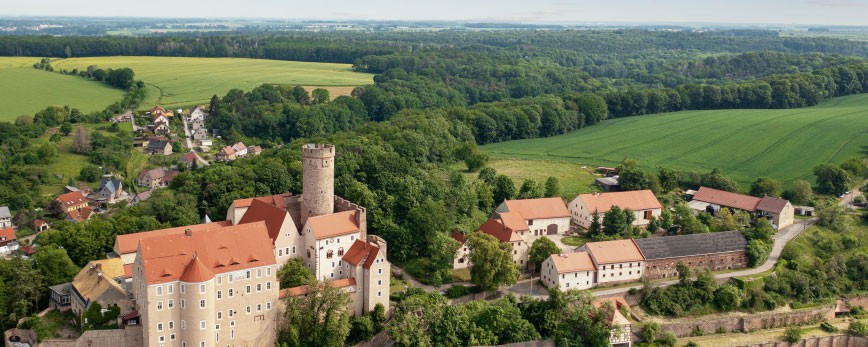 Im Städte-Ranking zur wirtschaftlichen Dynamik haben vor allem Kommunen in den mitteldeutschen Bundesländern gut abgeschnietten - auf Platz 1 landete Frohburg in Sachsen!