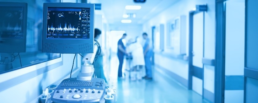 Krankenhäuser und auch Stadtwerke fürchten eine Insolvenzwelle