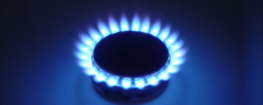Gasherd Symbolbild Gaspreisebremse