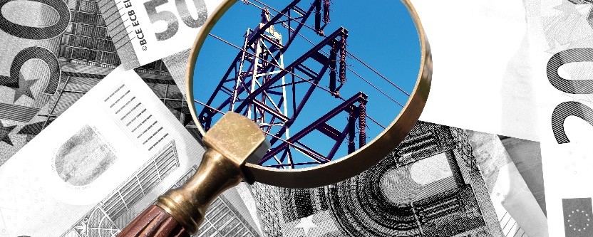 Immer mehr Kommunen bekommen keinen neuen Stromvertrag