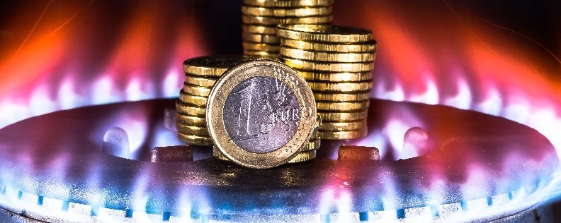 Die Gaspreisbremse kommt - das steht im Abschlussbericht der Expertenkommission