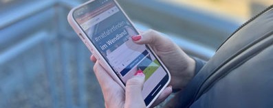  Mobilitätsapp