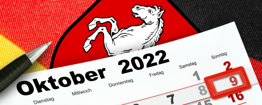 Niedersachsen hat gewählt