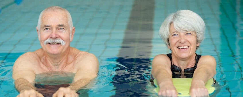 Schwimmbäder sind fast immer ein Minusgeschäft - ein Urteil zur steuerlichen Betrachtung macht den Betrieb nun noch schwieriger - das Urteil und die Folgen