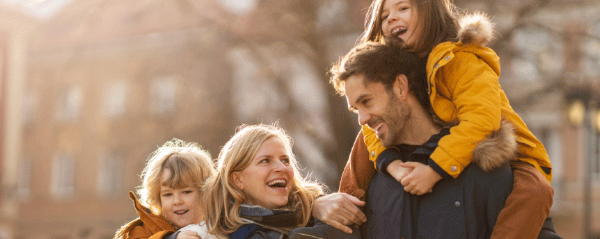 In Sachen Familienfreundlichkeit haben zahlreiche Kommunen viel zu bieten - wir zeigen Ihnen das große Ranking der Erfolgreichsten