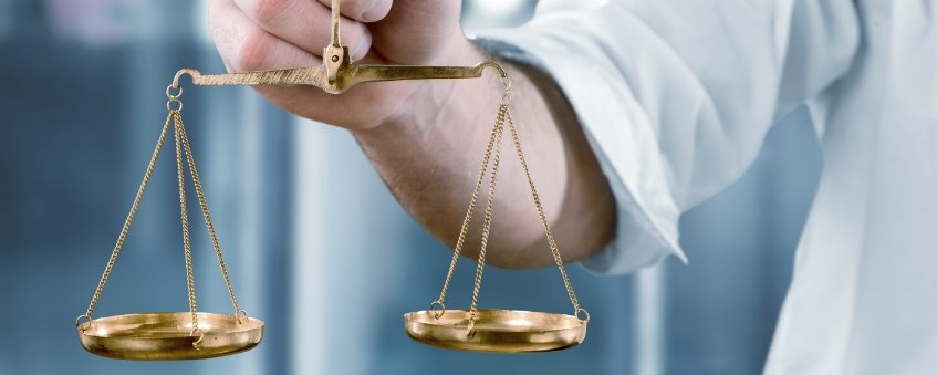 Einnahmen und Ausgaben in der Waage? Nur wenigen Kommunen gelingt das.