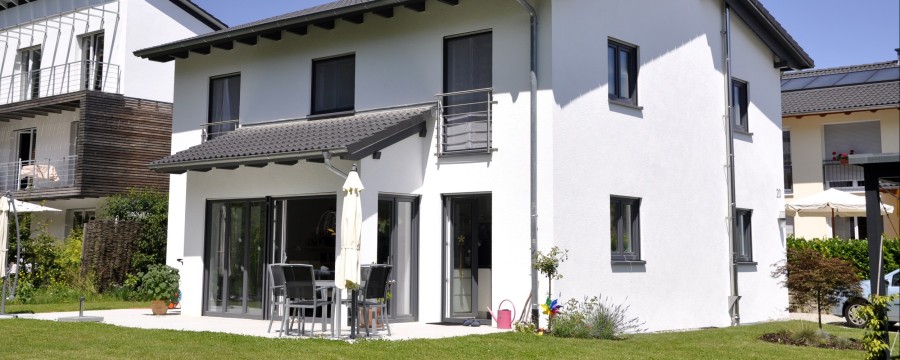 Haus Grundsteuer berechnen