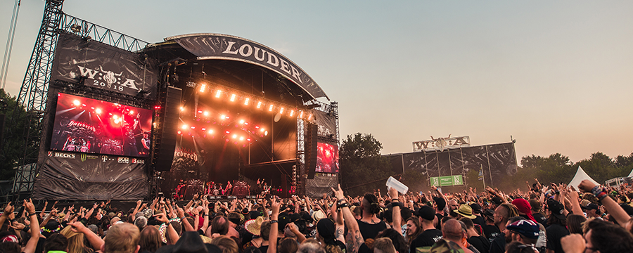 Wacken Open Air