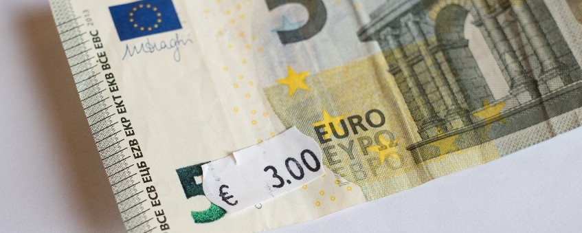 Die Inflation steigt, die nominale Kaufkraft aber auch - das große Landkreis-Ranking zum verfügbaren Geld der Deutschen