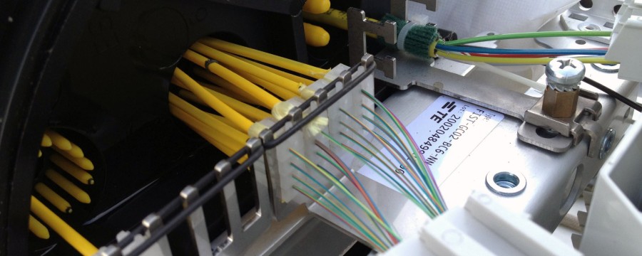 Glasfasernetzausbau? Eine kleine Kommune hat den Ausbau selbst in die Hand genommen!  