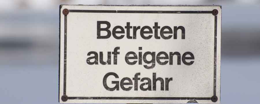 Viele offene Fragen nach dem Dorfteich Urteil - vor dem Landgericht wird der Fall nun wieder aufgerollt