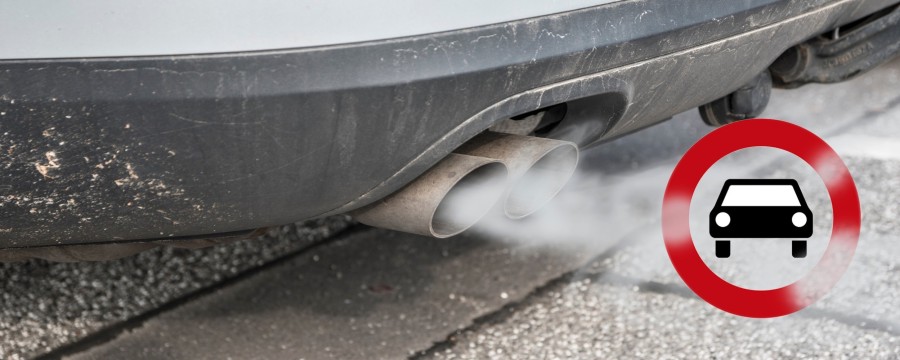 Wir sollten beim Klimaschutz mehr auf Technologieoffenheit als auf Verbote setzen, fordert unser Zukunftsforscher