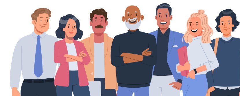 Wie rekrutiere ich neue Mitarbeiter? Wie binde ich vorhandene Mitarbeiter langfristig? Tipps vom Experten