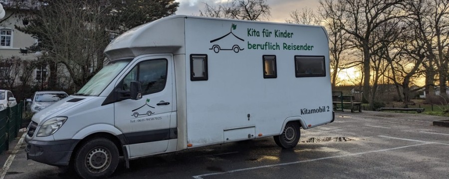 Kita-Mobil