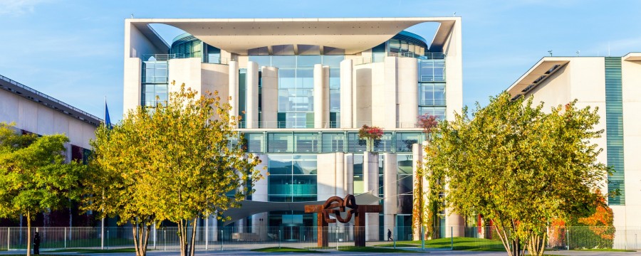 Bundeskanzleramt