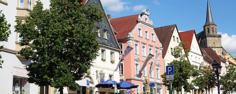 Kulmbach