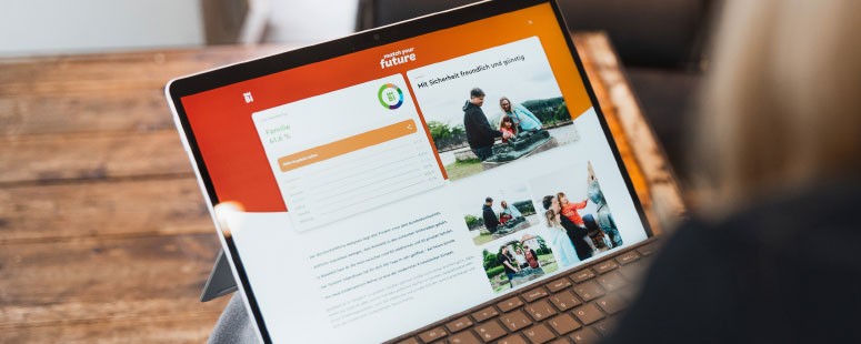 Stadtmarketing sollte heute nachhaltig gedacht werden - dafür plädieren unsere Autoren