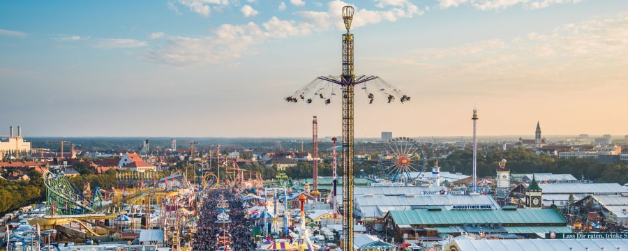 Volksfest