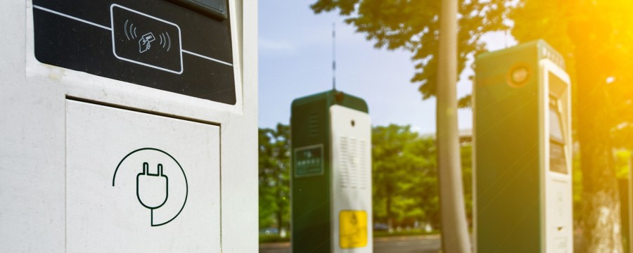 E-Ladesäulen - worauf Kommunen beim Aufstellen achten müssen