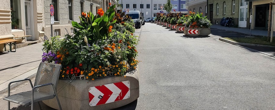 Sommerstraße