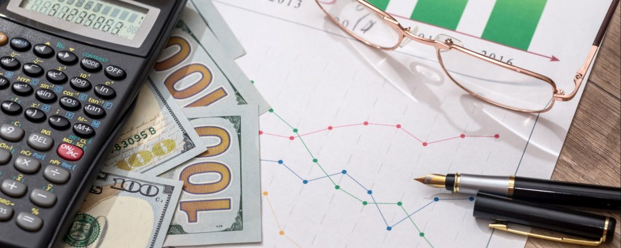 Wenn alles rechnen nicht mehr hilft: So manche Kommune geht finanziell am Stock.
