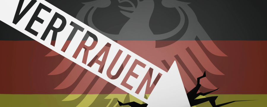 Quo Vadis Meinungsfreiheit - Braucht unsere Demokratie ein Update? – spannende Fakten und ein Streitgespräch: „Darf man in Deutschland noch seine Meinung sagen“? 