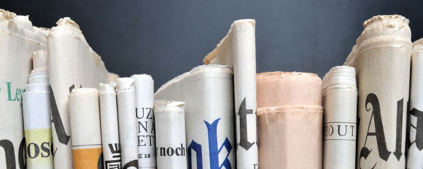 Das Sterben der Lokalzeitung bedroht auch die lokale Demokratie