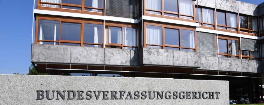 Bundesverfassungsgericht